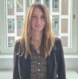Elita Montanari, Co-Founder and CTO