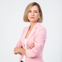 Miglė Dilienė, Export Project Manager