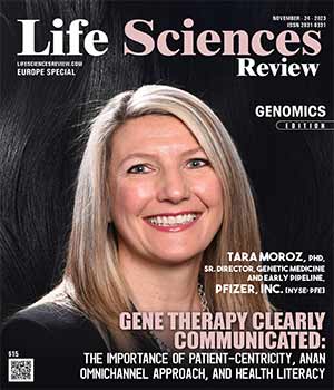 Top 10 Genomics Solutions Companies in Europe– 2023